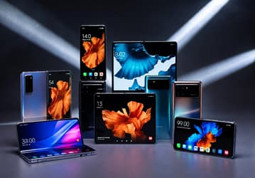 После компактных смартфонов рынок переключается на большие экраны: инсайдер рассказал о планах Vivo, Xiaomi, Huawei, Oppo и Honor